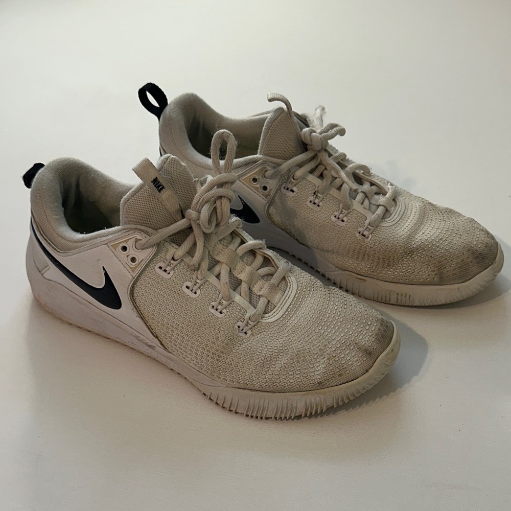 MENS NIKE ZOOM HYPERSPACE 2 SNEAKERS